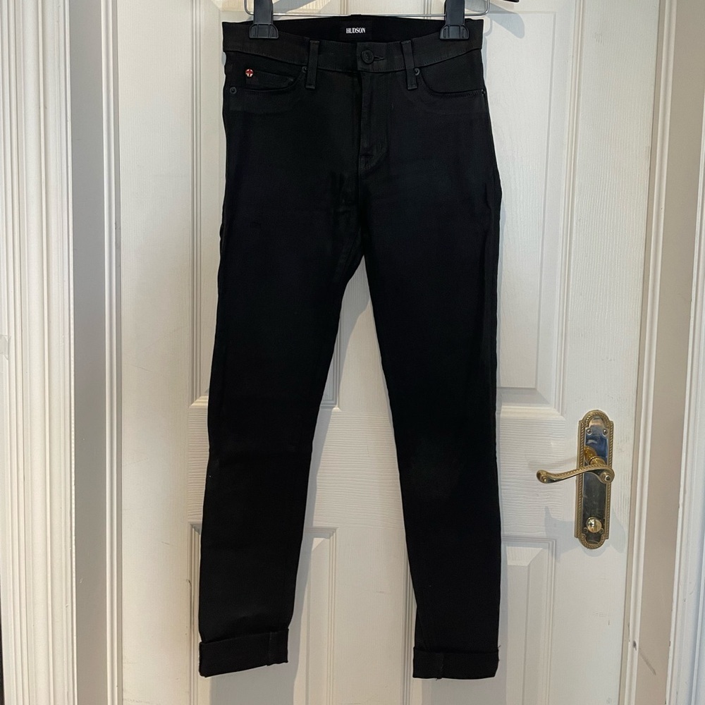HUDSON Skinny jeans